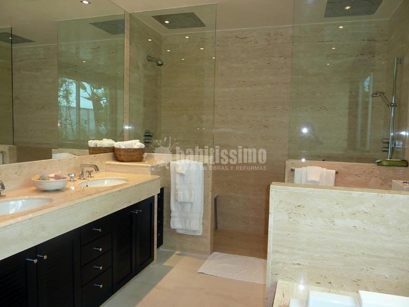 Reformas Locales Comerciales, Construcciones Reformas