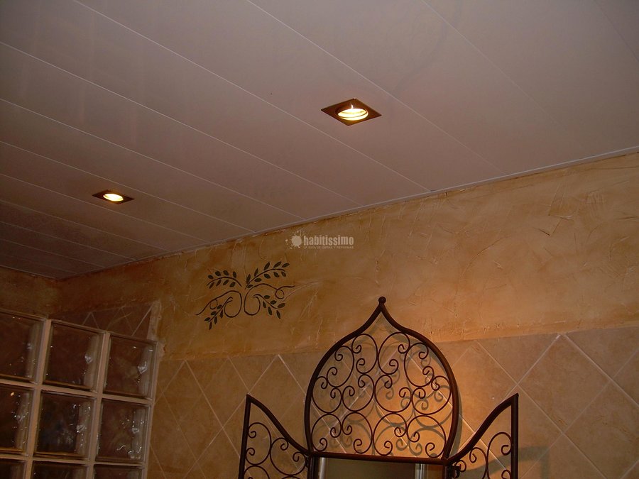 Fontaneros, Depósitos, Construcciones Reformas