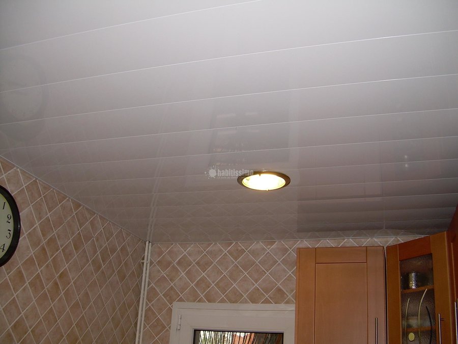 Fontaneros, Depósitos, Construcciones Reformas