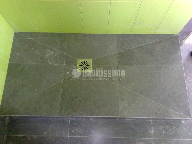 Albañiles, Reforma, Suelos