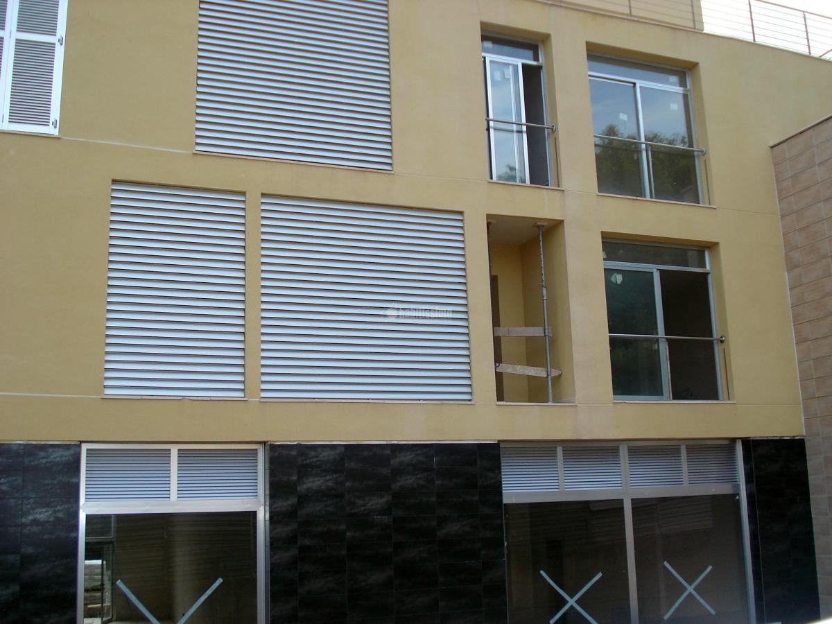 Carpintería Aluminio, Carpintería Pvc, Puertas