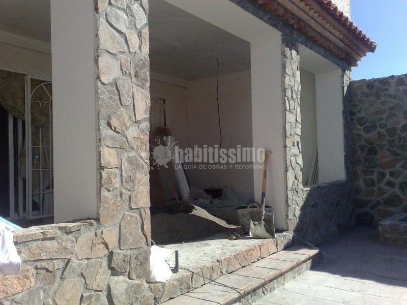 Albañiles, Construcciones Reformas, Suelos