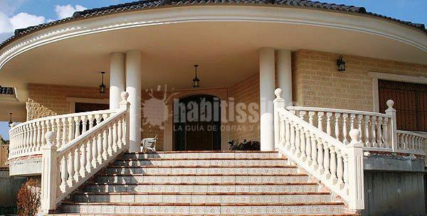 Pavimentos, Decoración Jardines, Piedra Artificial