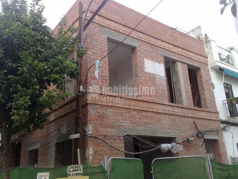 Albañiles, Reformas Viviendas, Albañilería