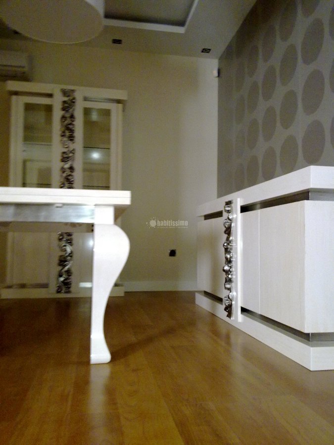 Pintores, Papel Pintado, Alisado Paredes