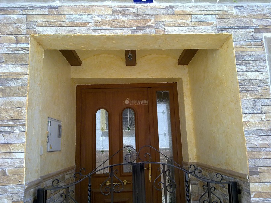 Pintores, Artículos Decoración, Alisado Paredes