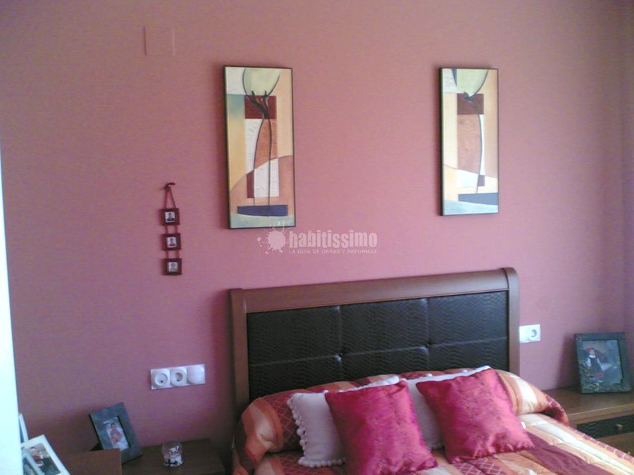 Pintores, Obras Menores, Artículos Decoración