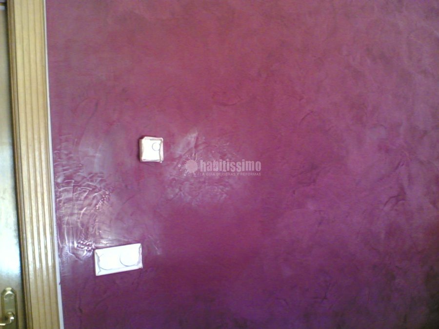 Pintores, Papel Pintado, Alisado Paredes