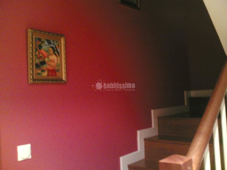 Pintores, Artículos Decoración, Alisado Paredes