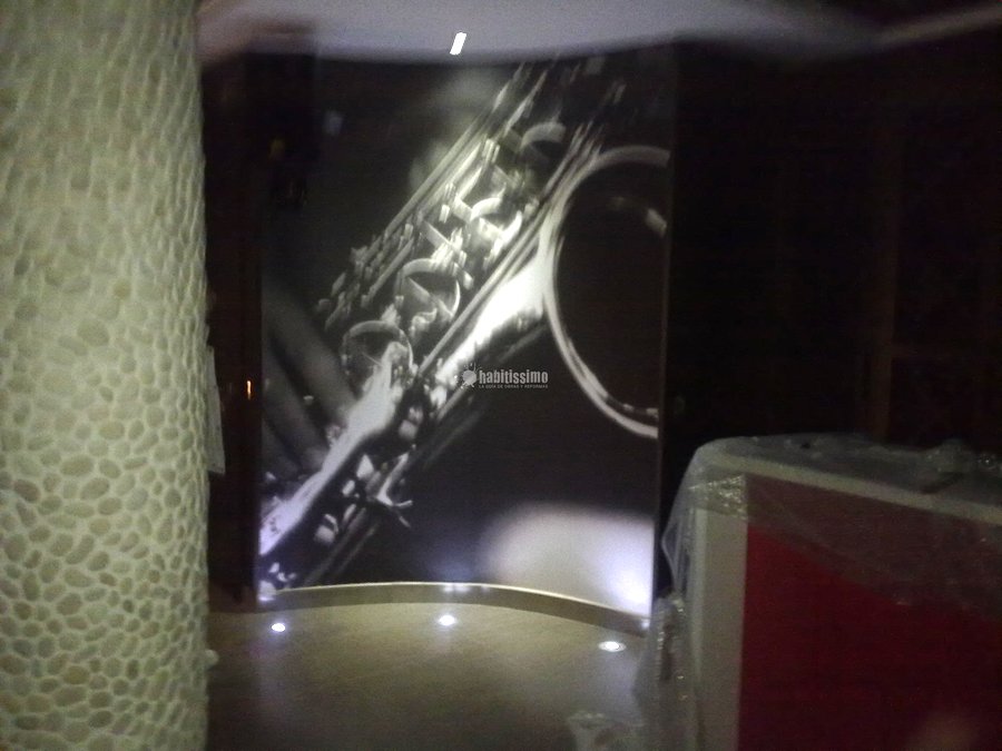 Pintores, Pintura, Alisado Paredes