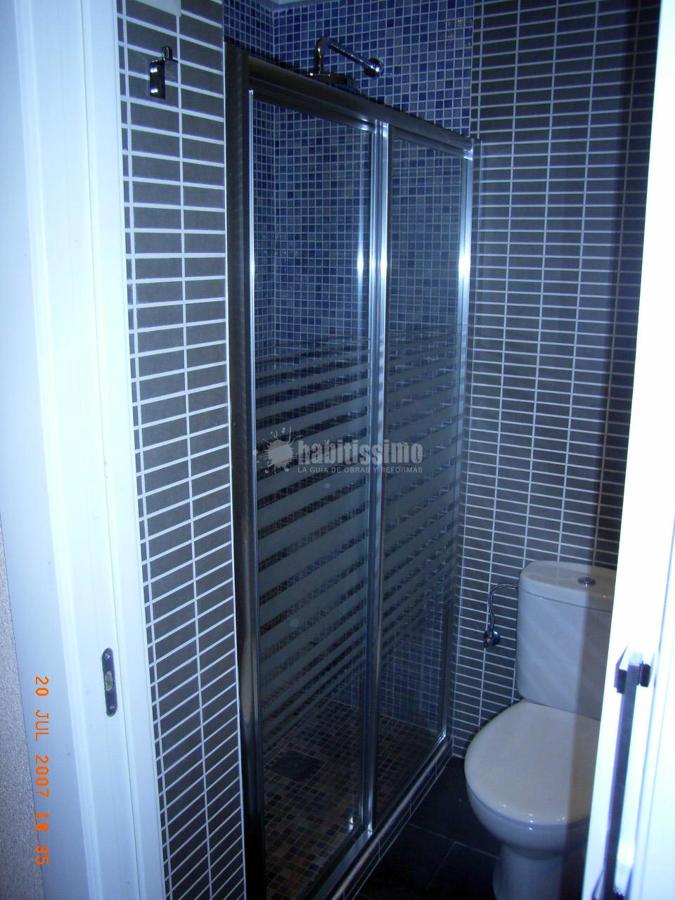 Reformas Viviendas, Fontanería, Materiales Fontanería