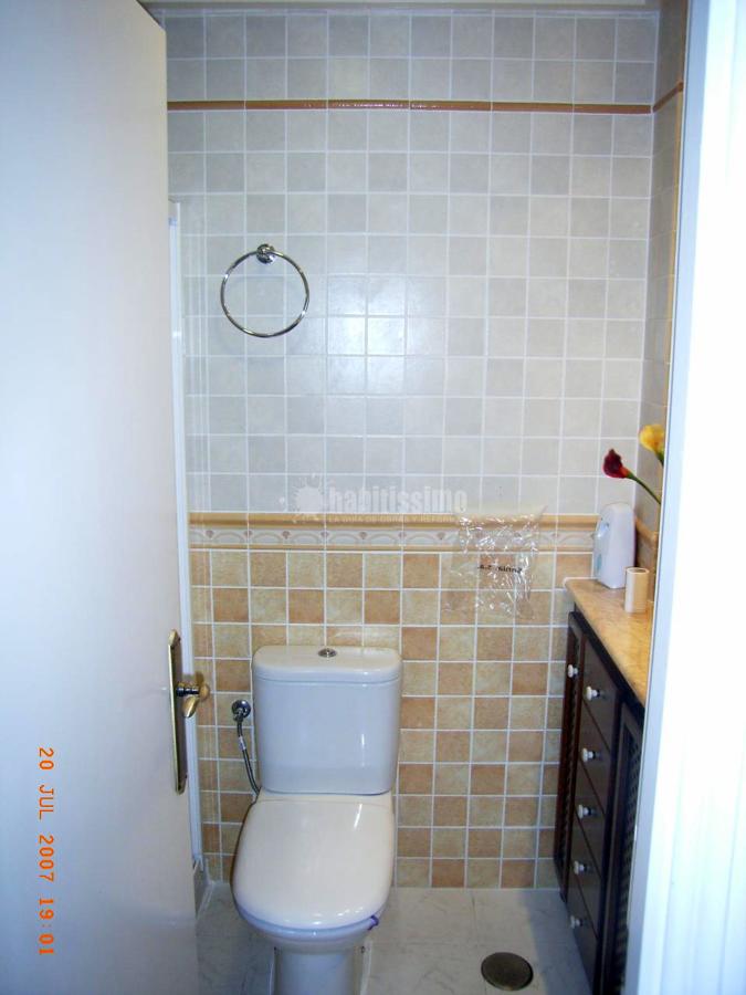 Reformas Viviendas, Fontanería, Construcciones Reformas