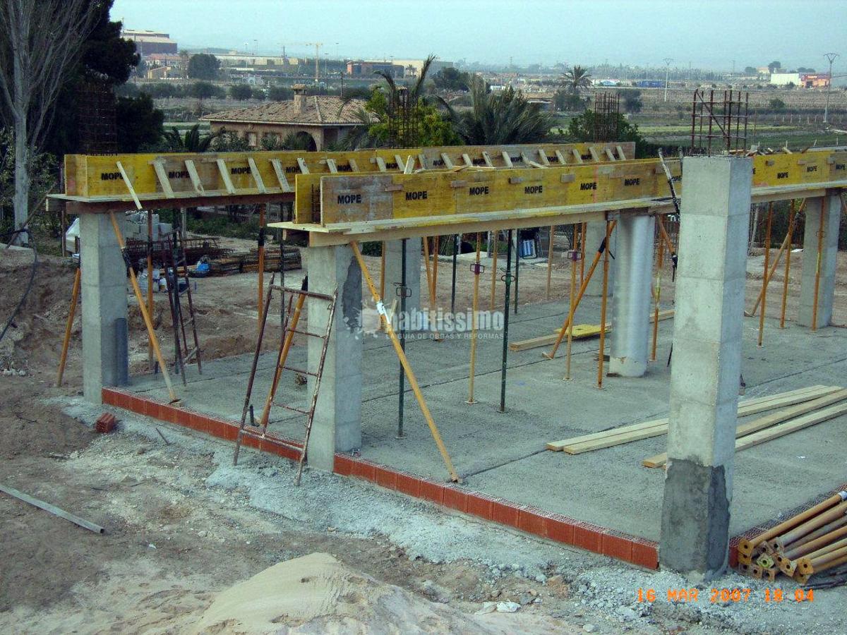 Reformas Viviendas, Construcciones Reformas, Materiales Fontanería