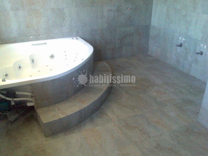 Albañiles, Alicatados, Construcciones Reformas