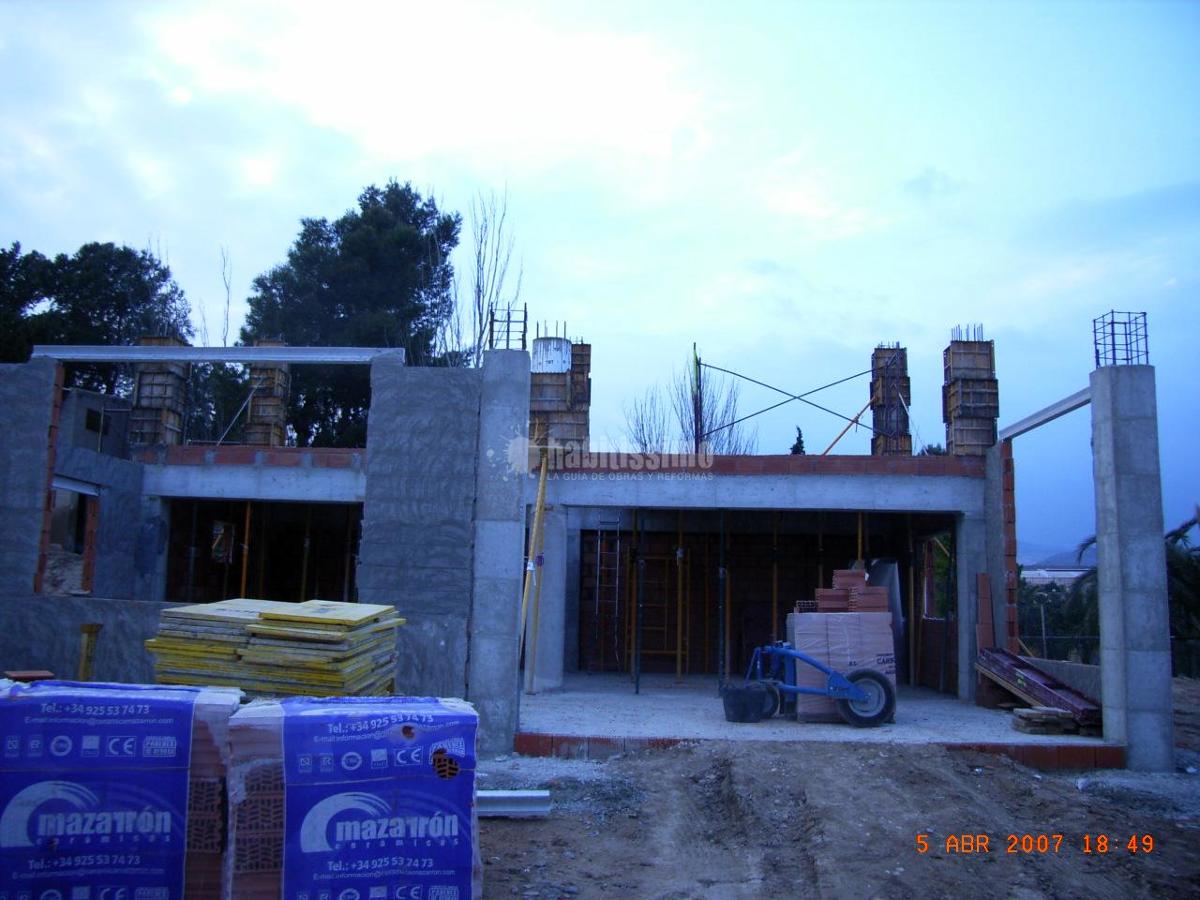 Reformas Viviendas, Fontanería, Construcciones Reformas