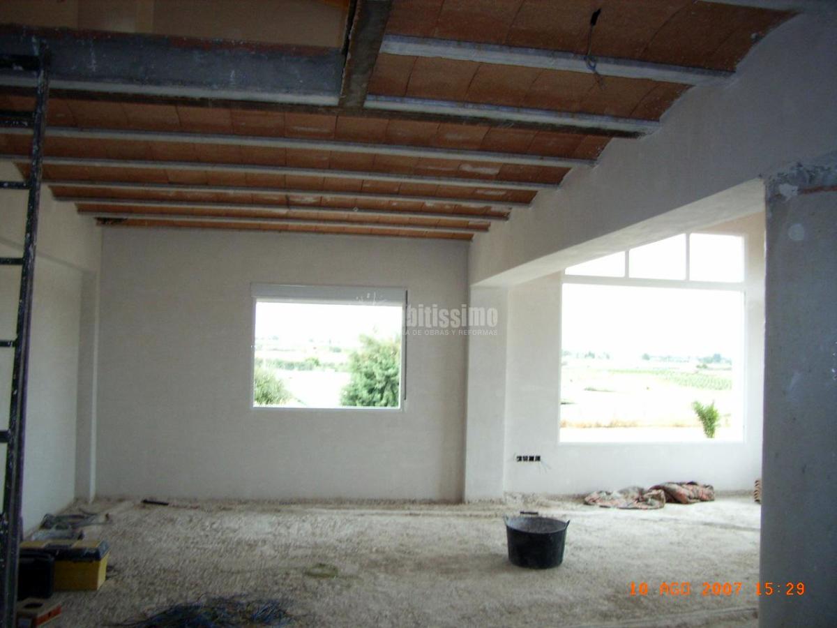 Reformas Viviendas, Fontanería, Construcciones Reformas