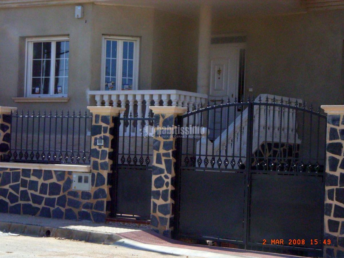 Reformas Viviendas, Materiales Fontanería, Fontanería