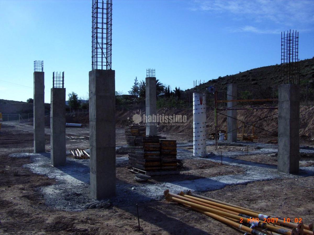 Reformas Viviendas, Materiales Fontanería, Construcciones Reformas