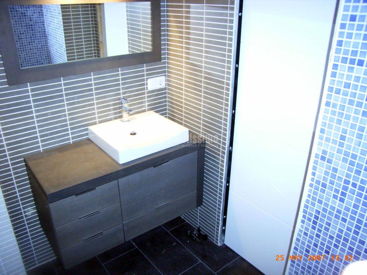 Reformas Viviendas, Construcciones Reformas, Fontanería