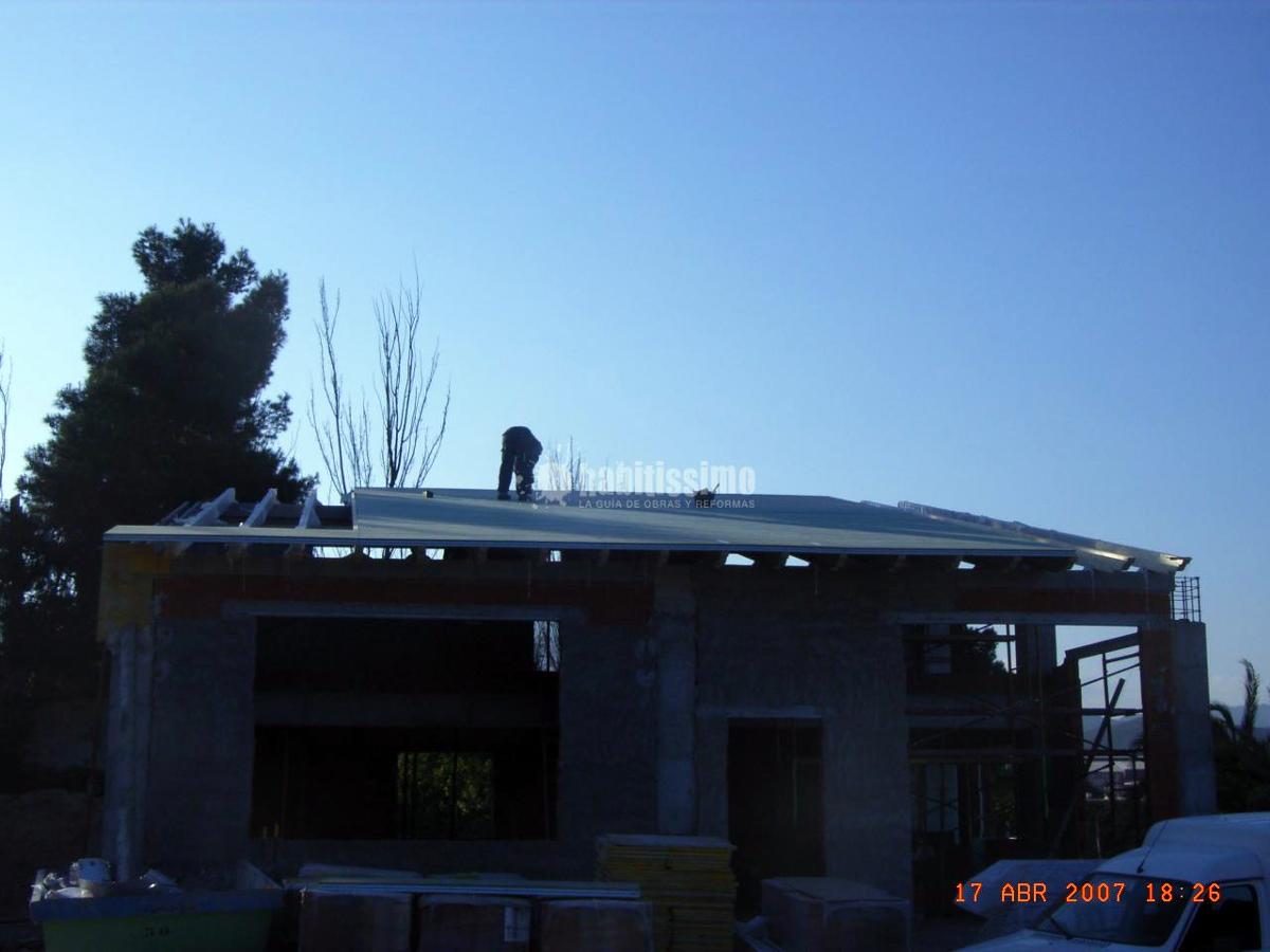 Reformas Viviendas, Fontanería, Construcciones Reformas