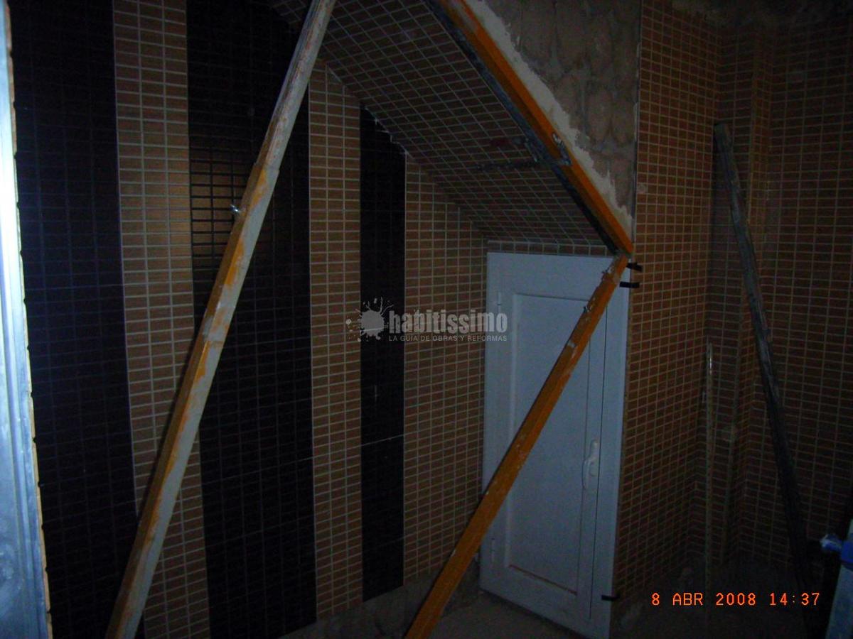 Reformas Viviendas, Fontanería, Materiales Fontanería