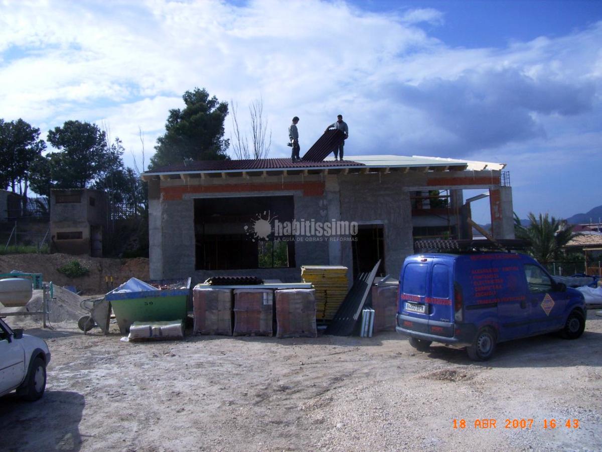 Reformas Viviendas, Fontanería, Construcciones Reformas