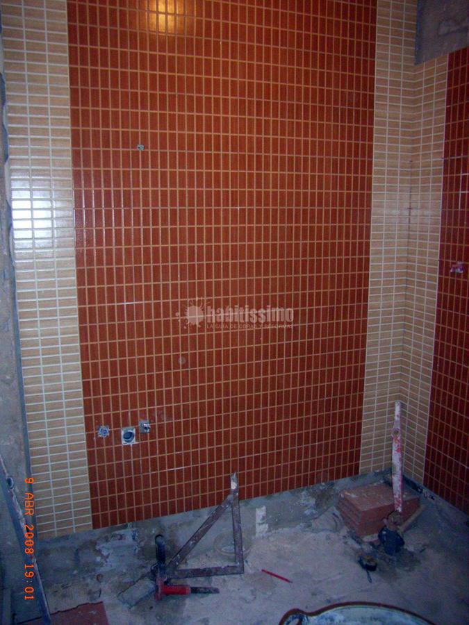 Reformas Viviendas, Materiales Fontanería, Construcciones Reformas