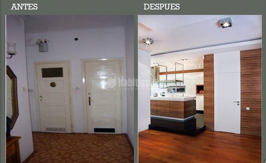 Reformas Locales Comerciales, Reformas Viviendas, Construcciones Reformas