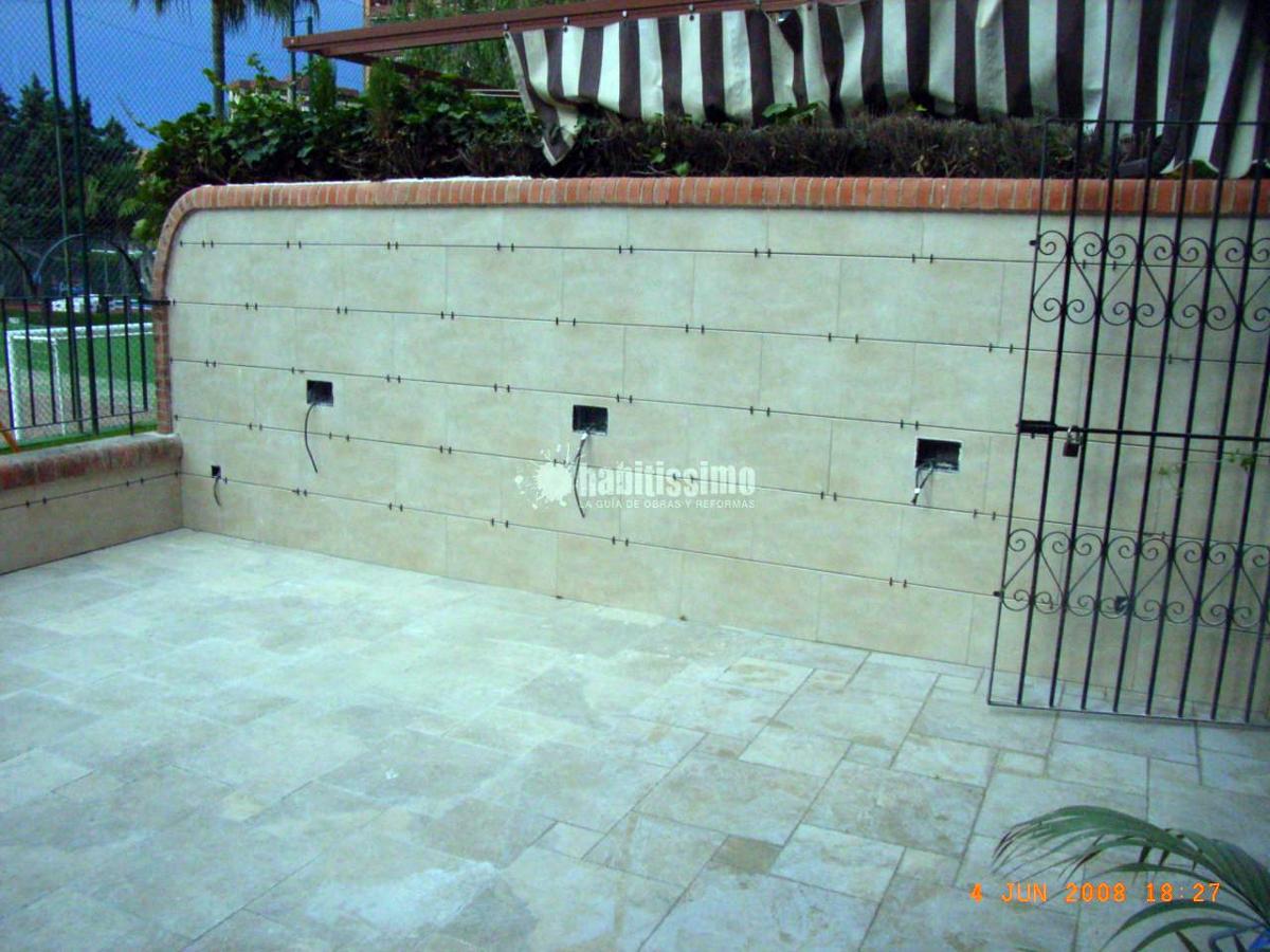 Reformas Viviendas, Materiales Fontanería, Construcciones Reformas