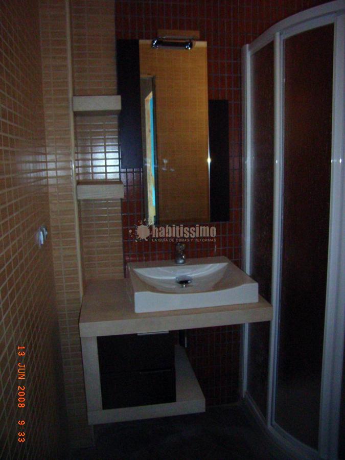 Reformas Viviendas, Materiales Fontanería, Construcciones Reformas