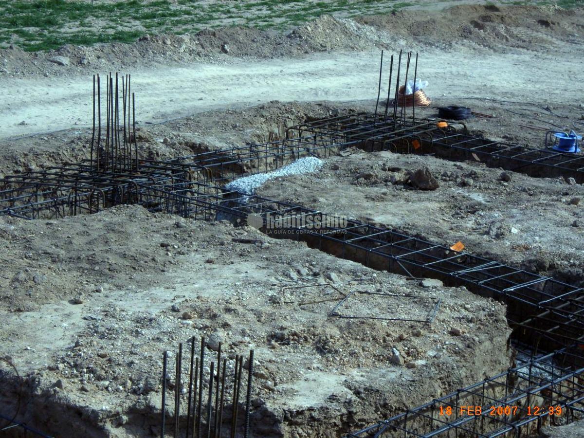 Reformas Viviendas, Fontanería, Construcciones Reformas