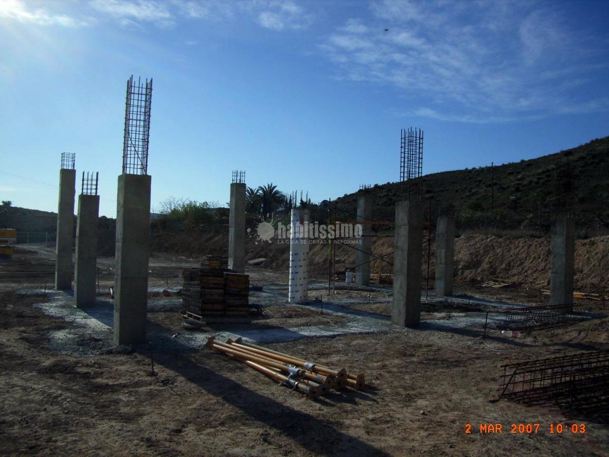 Reformas Viviendas, Construcciones Reformas, Materiales Fontanería