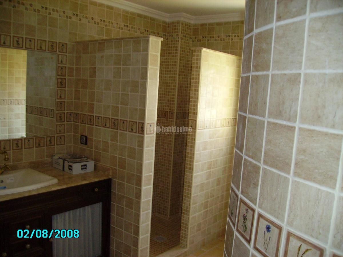 Reformas Viviendas, Construcciones Reformas, Fontanería