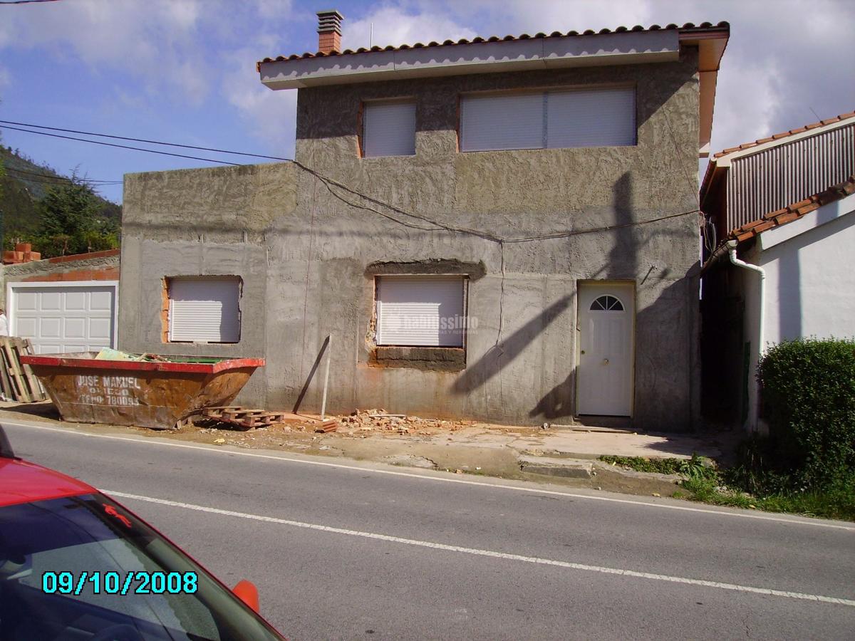 Reformas Viviendas, Materiales Fontanería, Construcciones Reformas