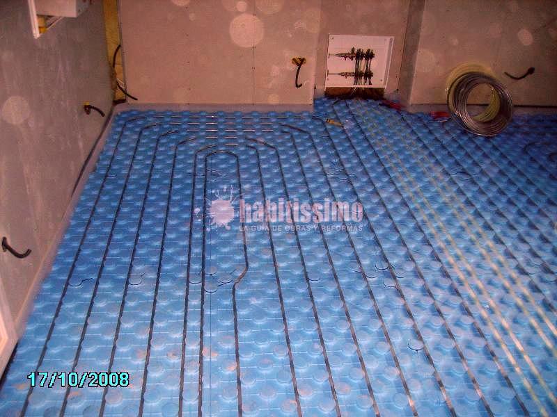 Reformas Viviendas, Construcciones Reformas, Fontanería