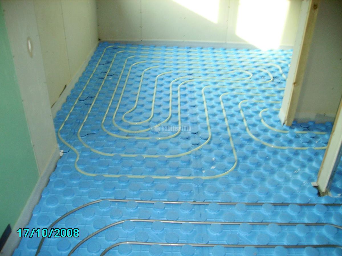 Reformas Viviendas, Materiales Fontanería, Fontanería