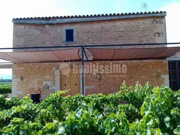 Tapiceros, Artículos Decoración, Obras Menores
