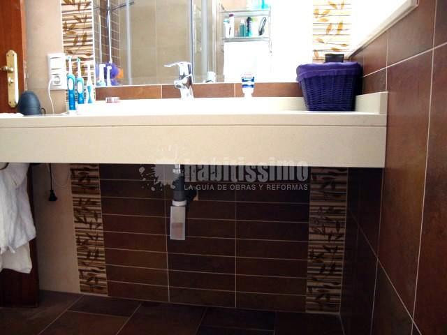 Reformas Viviendas, Construcciones Reformas, Decoración