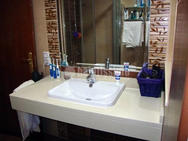 Reformas Viviendas, Construcciones Reformas, Reformas Baños