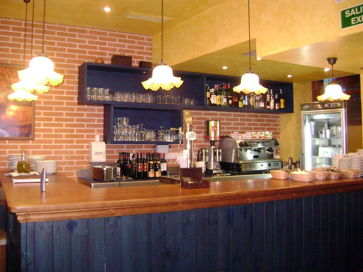 Reformas Locales Comerciales, Reformas Cocinas, Reformas Baños