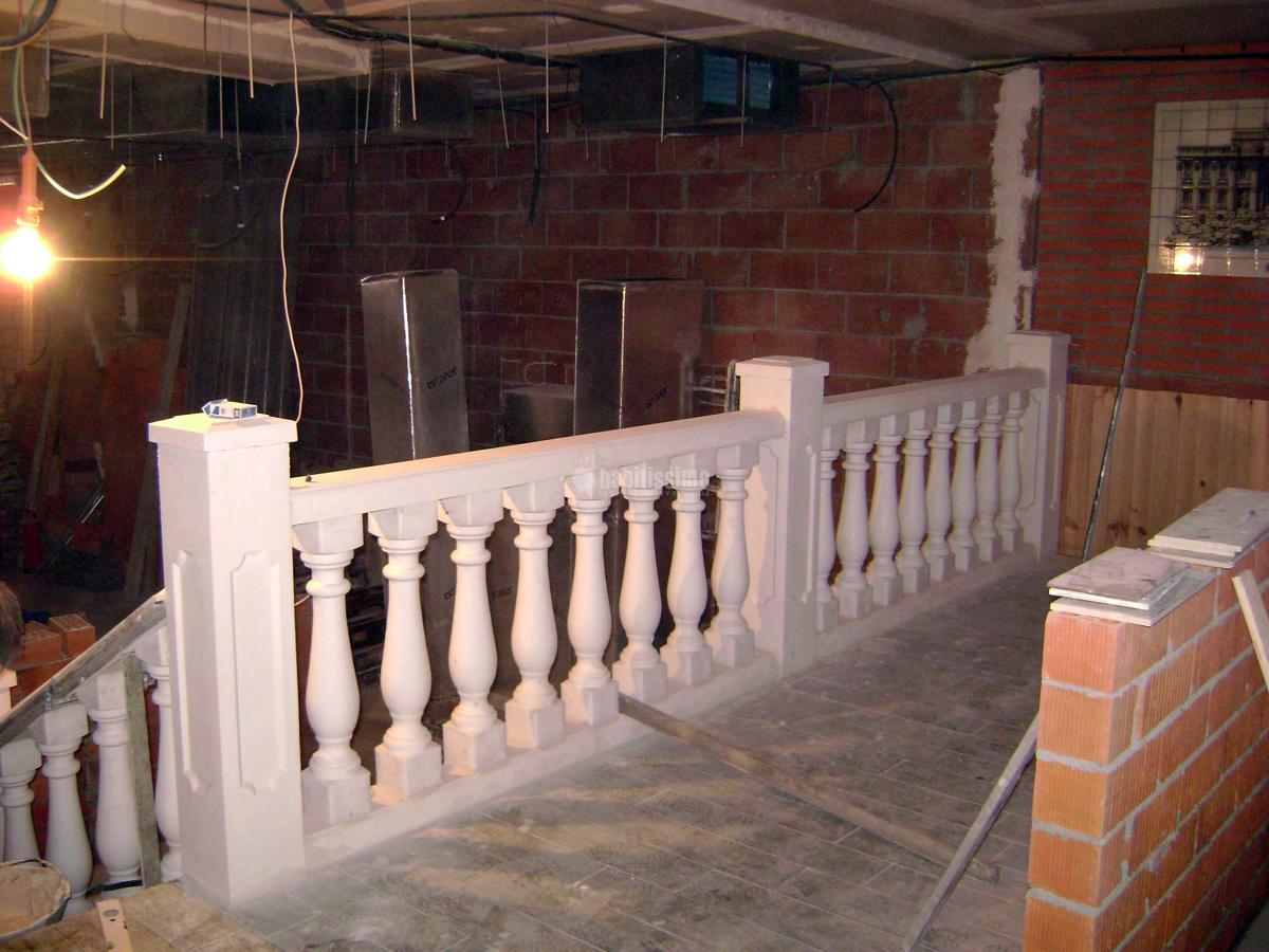 Reformas Locales Comerciales, Reformas Baños, Construcciones Reformas