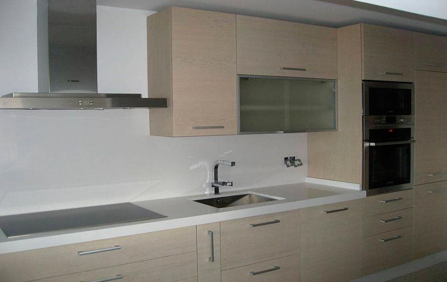 Reforma de Cocina en Madrid