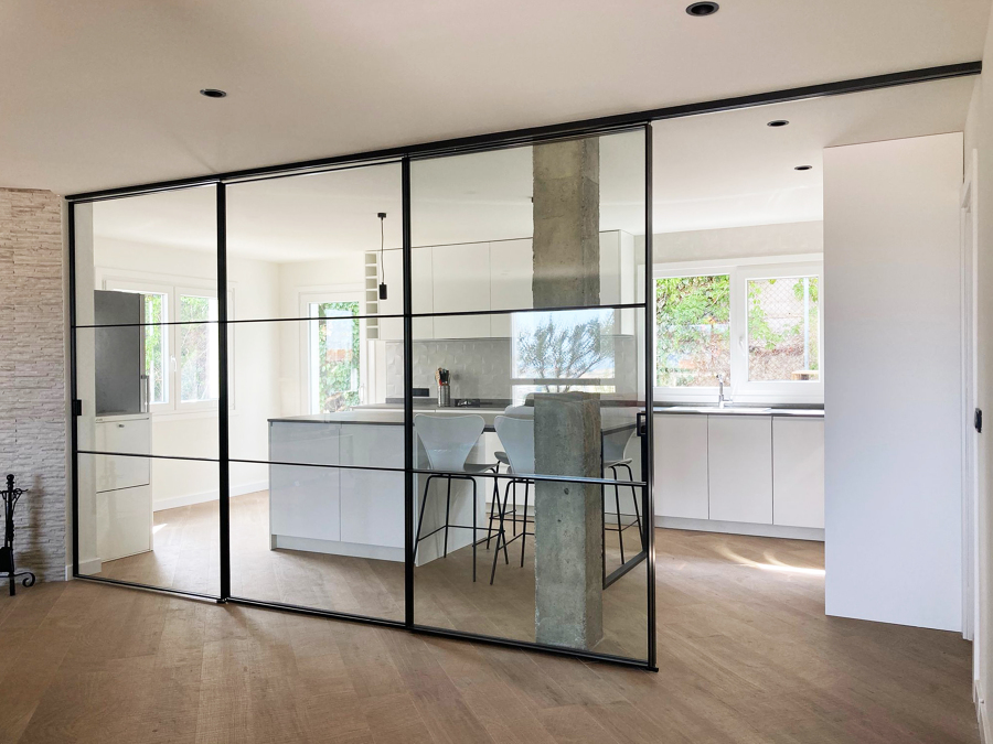 Vivienda unifamiliar