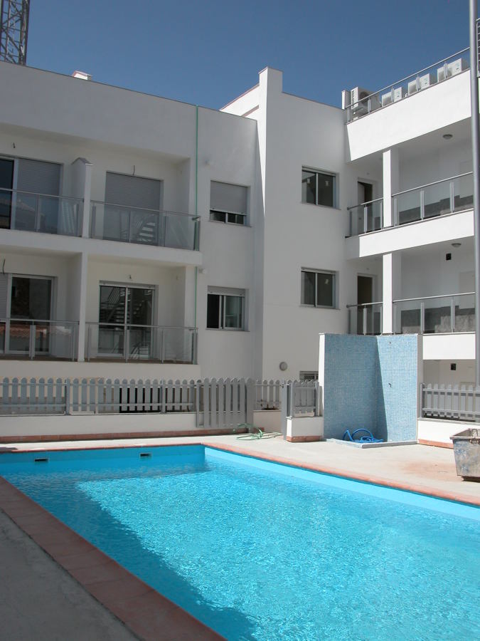 Promoción de viviendas