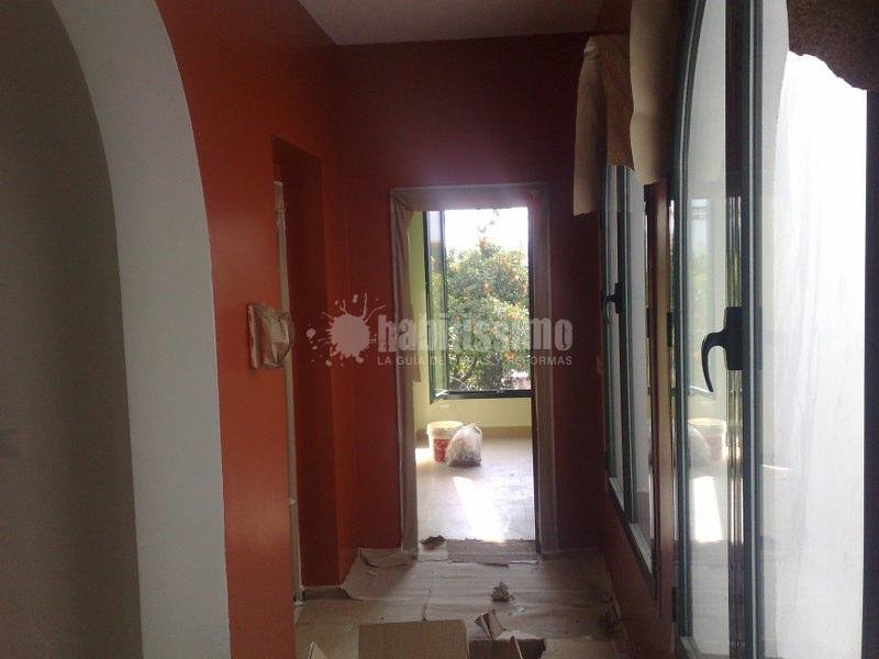 Albañiles, Reformas Cocinas, Solados