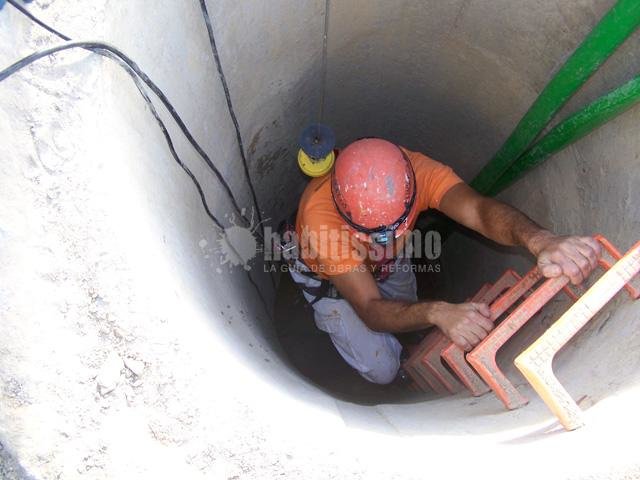 Rehabilitación Fachadas, Reformas Comunidades, Obra Tradicional