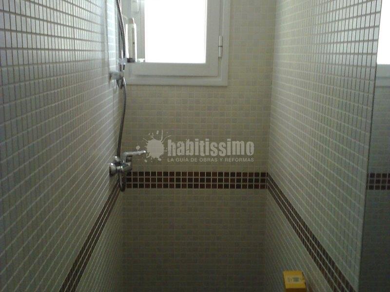 Albañiles, Impermeabilizaciones, Reformas General