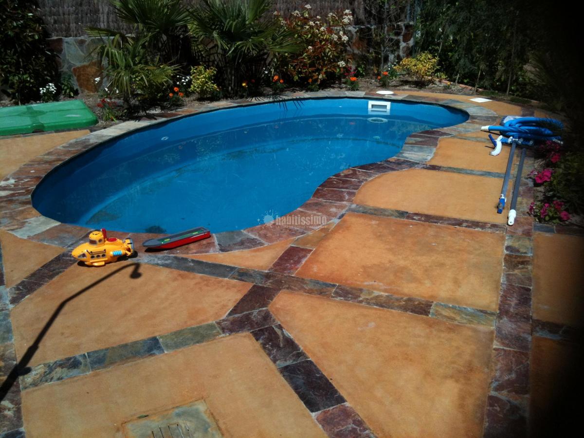 Construcción Piscinas, Construcción Jacuzzis, Reformas Piscinas