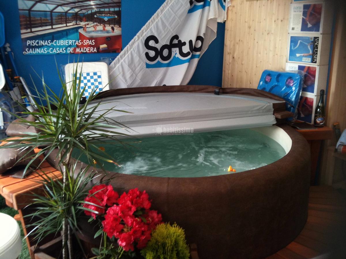 Construcción Piscinas, Jacuzzi, Construcciones Reformas