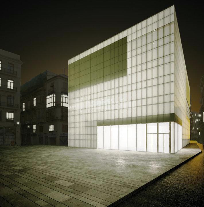 Arquitectos, Interioristas, Ingenieros